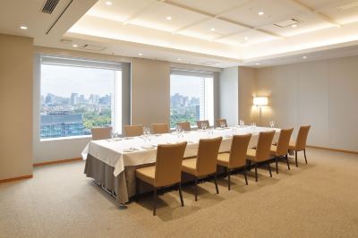 会議室 小田急ホテルセンチュリーサザンタワーの写真