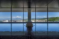 Onsen Hotel Omoto - Hot Springs