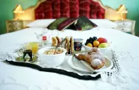 5 Balconi B&B Hotels in 