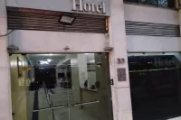 Hotel Atlântico Avenida Hotels in Porto Maravilha