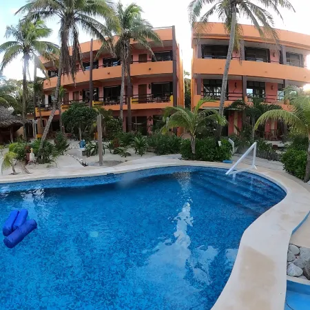 Hotel Villa Kiin