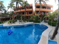 Hotel Villa Kiin - Ocean View