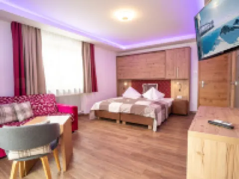 Pension Patricia - Summercard Included May 15 Until End of October Hotels in Kaprun