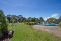 Quality Inn & Suites Traralgon - Uima-altaat