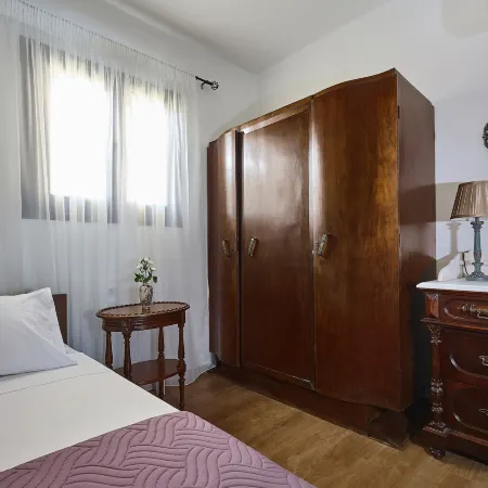 Villa Feronia