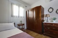 Villa Feronia - Flughafentransfer