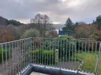 1 Bed Lodge - Sleeps 2 - Parking - Wifi Hotels in Acharacle