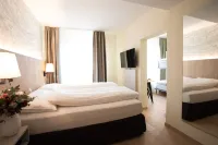 Kreuz Bern Modern City Hotel - Træningscentre