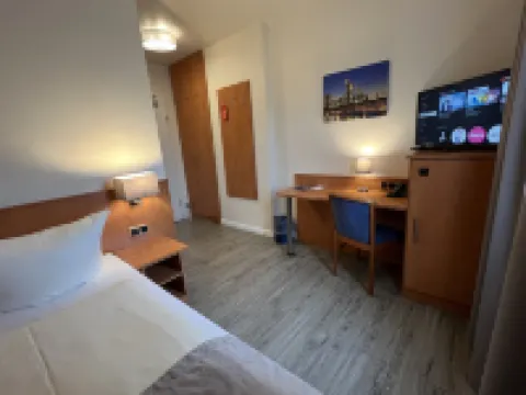 Hotel Niederräder Hof