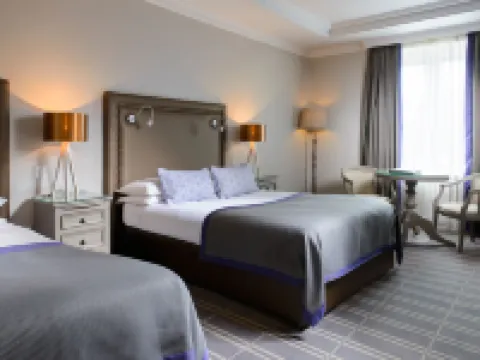 Meadowlands Hotel Hotels in Tralee