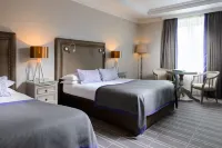 Meadowlands Hotel Hotels in Trá Lí