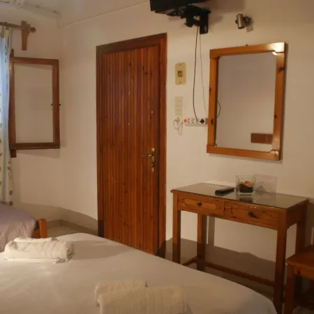 Hotel Eleftheria