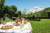 Masseria Acquasalsa - Villas