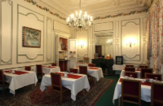 Château de La Motte Fenelon