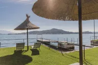 Hotel Bel Sit Hotels in Angera