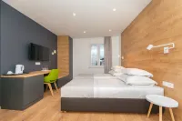Ora Luxury Rooms - 4 stjerner