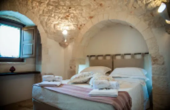 Almapetra Trulli Resort