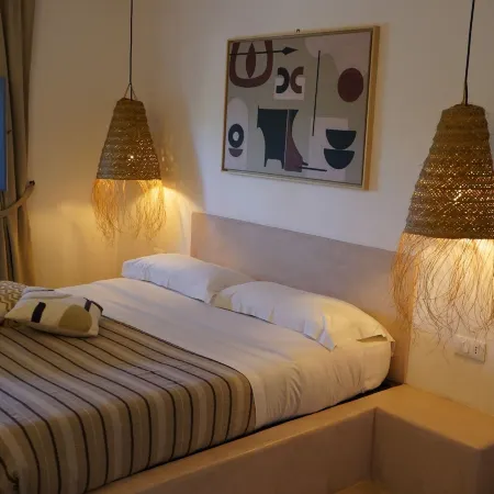 Le Lanterne Resort