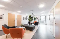 Forenom Aparthotel Espoo Leppävaara