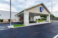 Motel 6 Bay Minette, Al Hotels in 