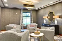 新哈特福德尤提卡Homewood Suites by Hilton