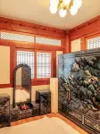 Hanok Itda - Parking