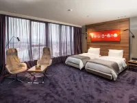 Ambasador Hotel Hotels in Nis