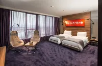 Ambasador Hotel Hotels in Nis