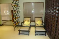 Lombok Raya Hotel - spa