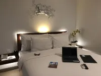 Burza Hotel Hotels in Kota Lubuklinggau