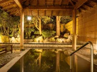 Hotel Hoho "A Hotel Overlooking the Echigo Plain and the Yahiko Mountain range" - Gym