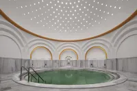 Hotel Çelik Palas Convention Center & Thermal Spa - Romantic