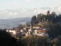 La Villa di Pa' Hotels in Mincengo