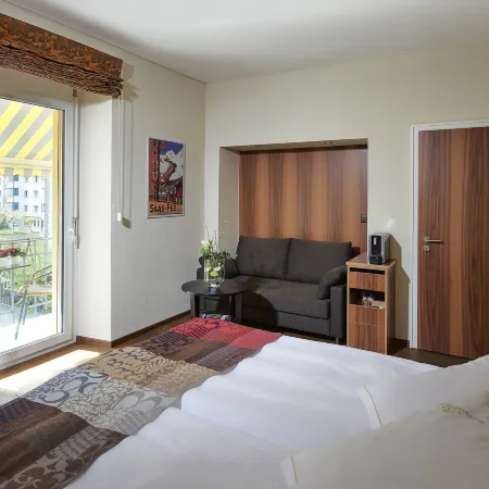 Hotel Ambassador