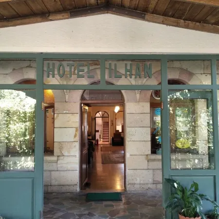 Hotel Ilhan