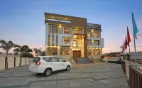 Hotel the Rising Hotel a Kemri
