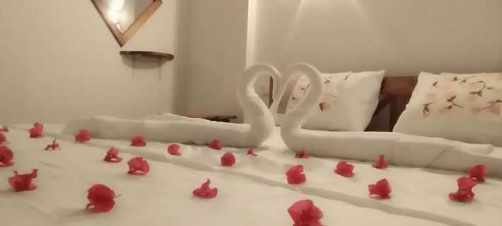 The Grand Leisure Villa Hotels in Udawalawa
