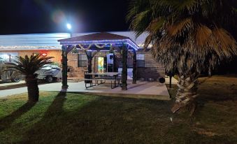 Coldspring Inn