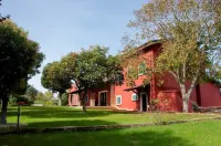 La Tavernola Agriturismo - Tenuta Mandia Hotel di San Gregorio Magno