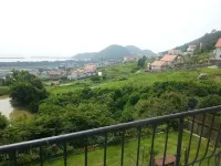 Namhae Neuhaus - Ocean View