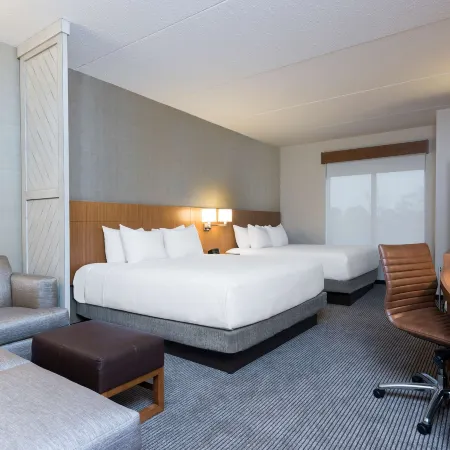 Hyatt Place Ann Arbor