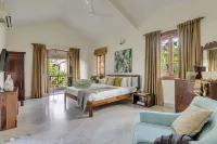 Aguada Anchorage - the Villa Resort, Candolim