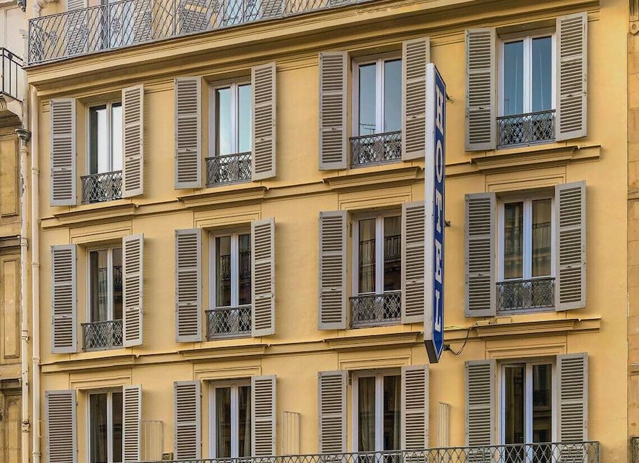 호텔 더 루베 이미지