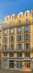 Hôtel de Roubaix Hotels in Paris