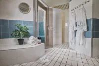 卡爾頓奧西斯飯店 - SPA