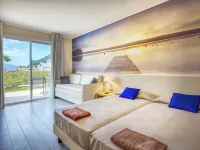 Hotel Cristina - parking