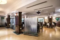 Artemis Hotel - breakfast