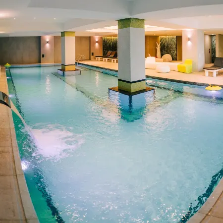 Mandachi Hotel & SPA