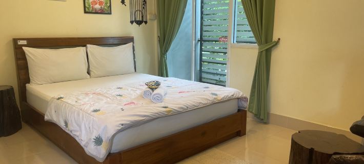 Sabaidee Resort Satun Hotels in Mueang Satun District