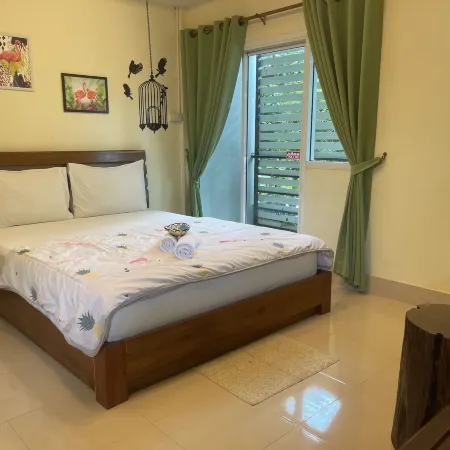 Sabaidee Resort Satun